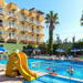 Larissa Hotel 4*