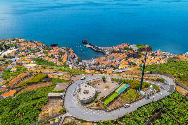 Най-доброто от западната част на острова – Порто Мониш