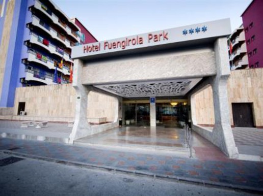 Fuengirola Park hotel 4