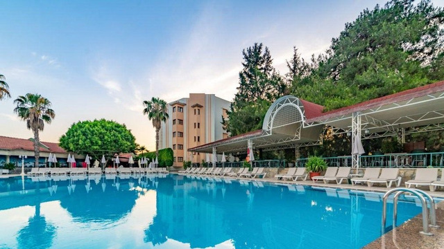 Armas Kaplan Paradise 5*  5