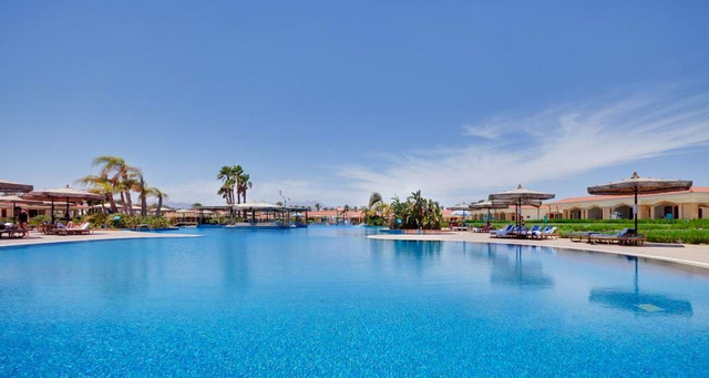 Golf Beach Resort Sharm El Sheikh 5*  5