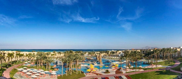 Rixos Seagate Sharm 5*  5