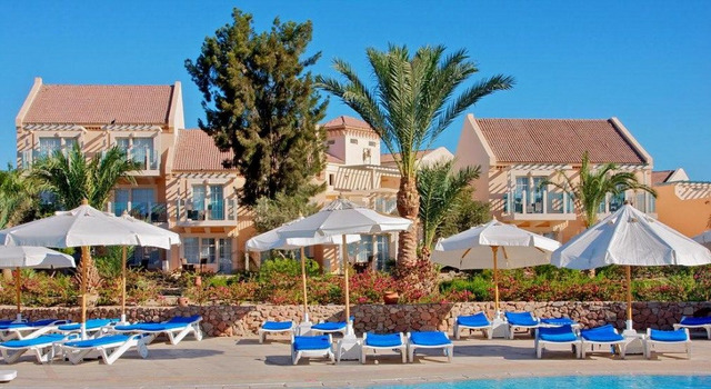 Movenpick El Gouna 5 *  5