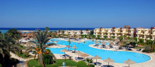 Labranda Club Makadi (ex-club Azur) 4*  4