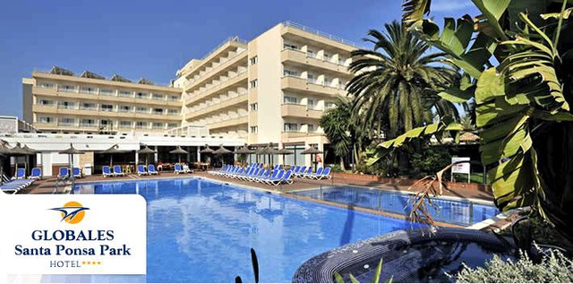 Hotel Globales Pionero 4* 4