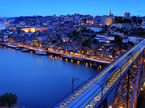   ,  -  Golden Tulip Porto Gaia Hotel & SPA 4* 4