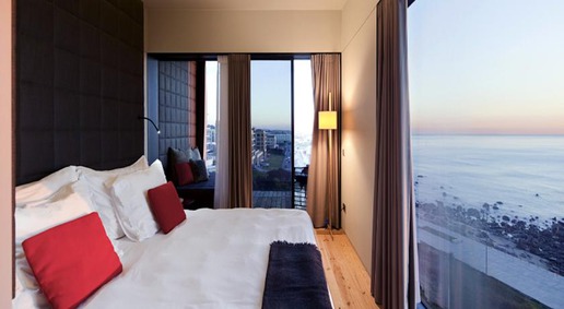 Golden Tulip Porto Gaia Hotel & SPA 4*