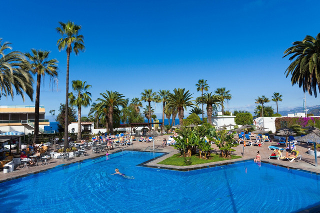  Blue Sea Interpalace 4* 4