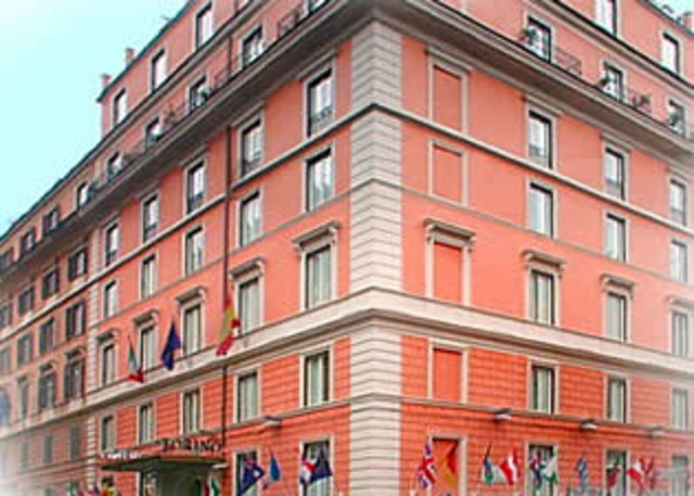 HOTEL TORINO **** 4