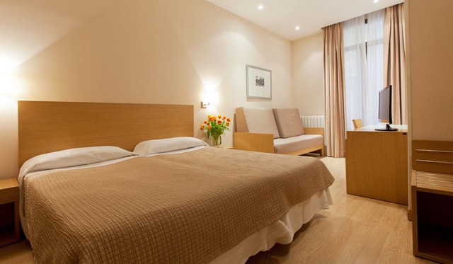 REGENTE HOTEL MADRID *** 3