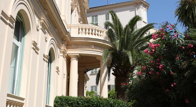 Hotel Vendome Nice*** 3