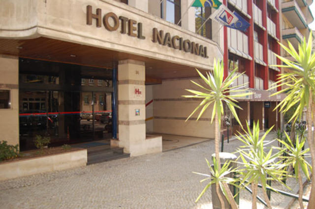 Hotel Nacional Lisbon*** 3•