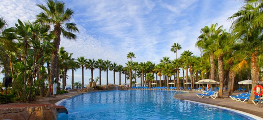 Senator Marbella Playa 