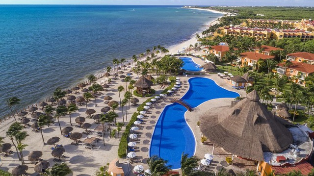  Ocean Maya Royale -   5