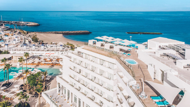 Iberostar Selection Sabila  -    5