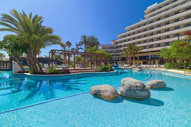 H10 Conquistador hotel 4