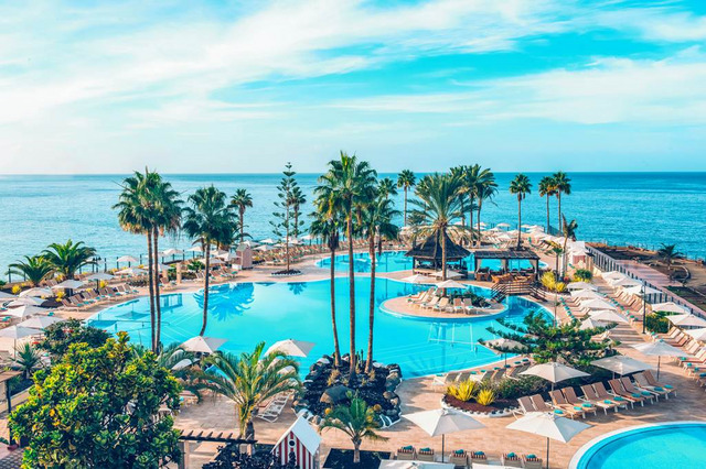  Iberostar Selection Anthelia  5+