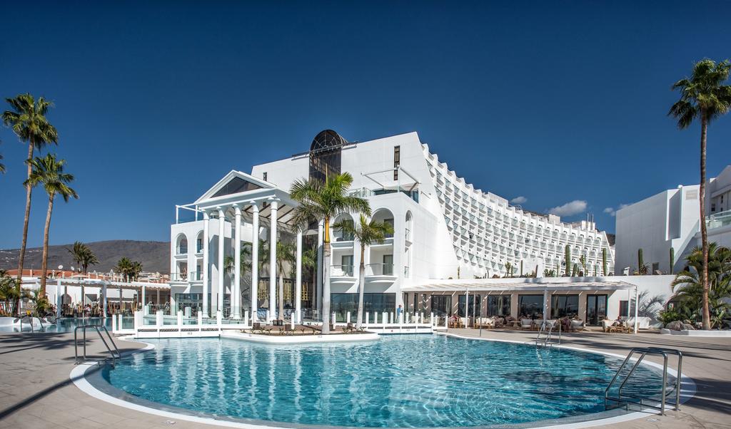 Guayarmina Princess Hotel - само за възрастни, Канарски острови - Плая де лас Америкас / Коста Адехе