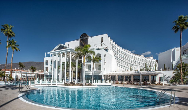Guayarmina Princess Hotel -    4+