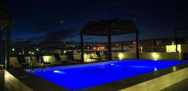 Хотел Days Inn Aqaba**** 4•
