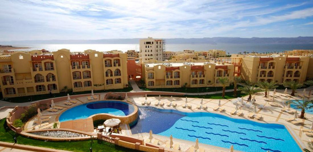  Marina Plaza Tala Bay**** 4