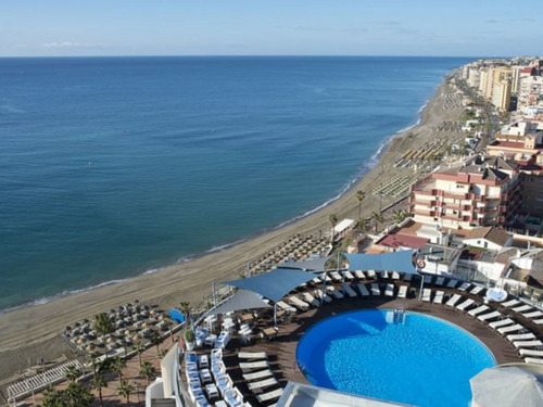 Почивка във Фуенхирола, Испания - хотел El Puerto by Pierre Vacances 3•+