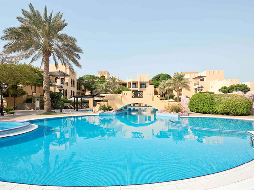 Novotel Bahrain Al Dana Resort 4*