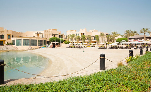 Novotel Bahrain Al Dana Resort 4*