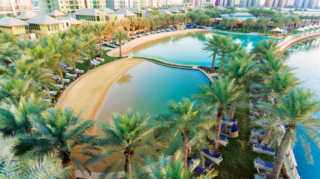Хотел Reef Resort & Spa Bahrain 5•