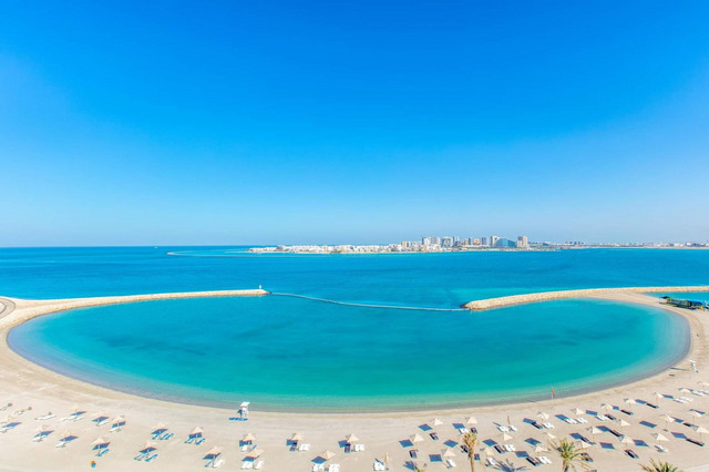  Vida Beach Resort Marassi Al Bahrain 5* Beachfront 5