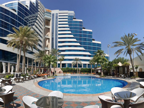 Почивка в Манама, Бахрейн - хотел Elite Resort & Spa 4* 4•
