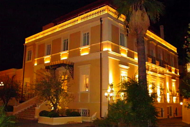 Hotel Villa del Bosco 4* 4•