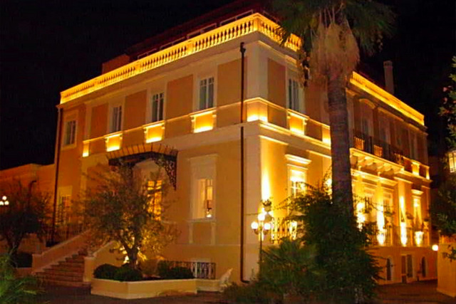 Hotel Villa del Bosco 4* 4