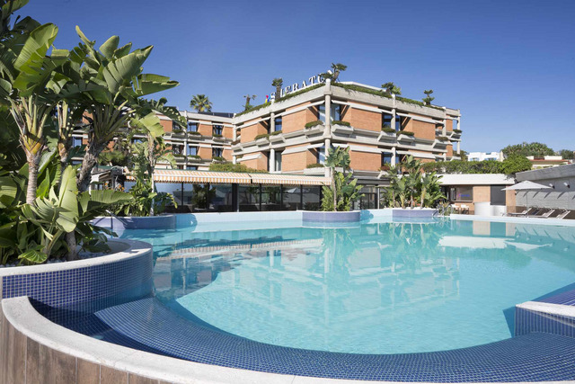 Four Points by Sheraton Catania Hotel 4* 4