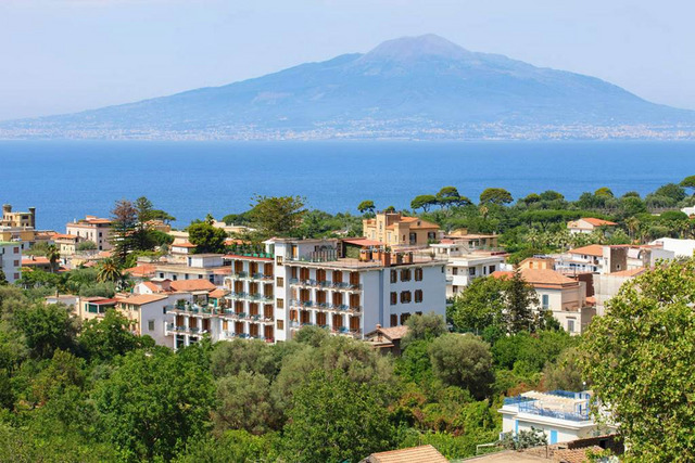 Majestic Palace Hotel 4* 4