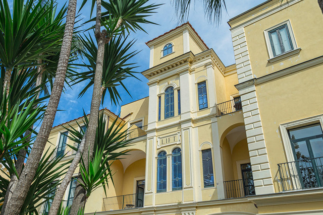 Imperial Hotel Tramontano 4*+ 4