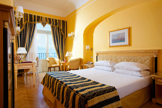 Imperial Hotel Tramontano 4*+