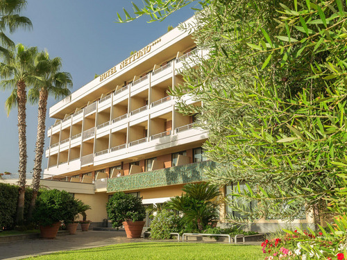    ,  -  Hotel Nettuno 4* 4