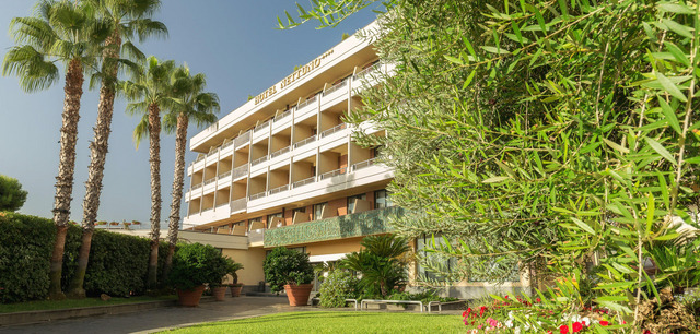 Hotel Nettuno 4* 4