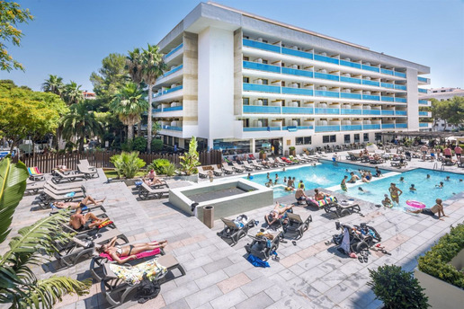 4R Salou Park Resort II 3*