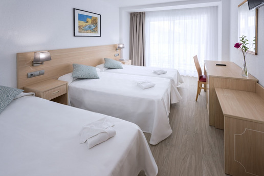 4R Salou Park Resort II 3*