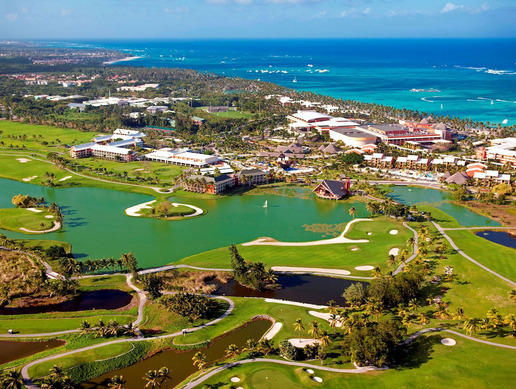 Barcelo Bavaro Palace 5*