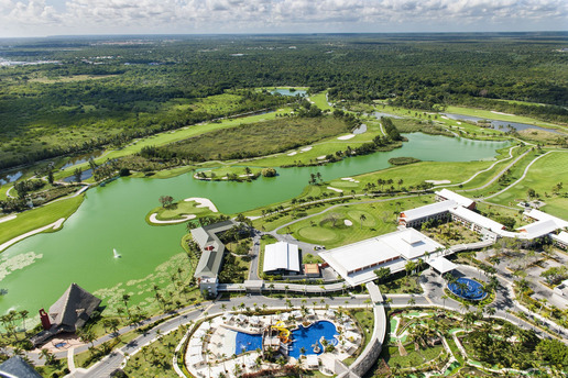 Barcelo Bavaro Palace 5*