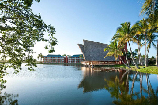 Barcelo Bavaro Palace 5*