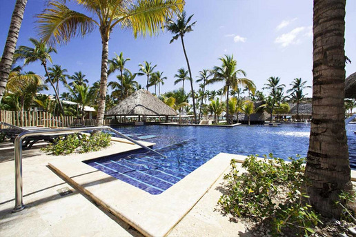 Barcelo Bavaro Palace 5*