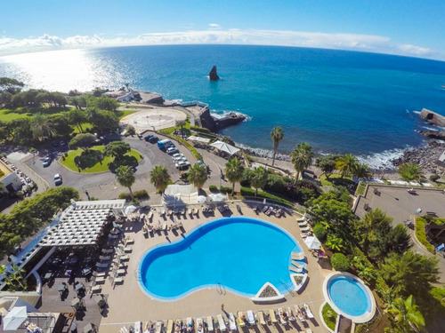    ,  -  Meliá Madeira Mare 5* 5