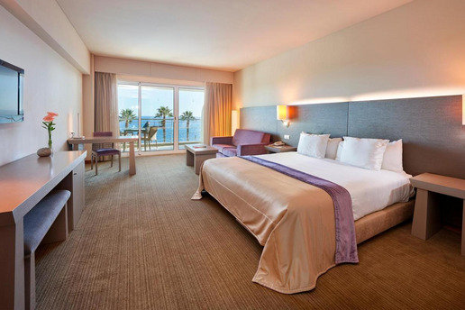 Meli&#225; Madeira Mare 5*