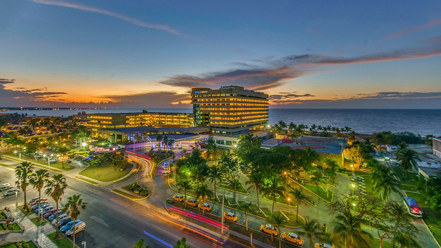  Meliá Habana 5* 5