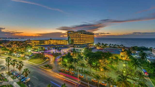  Meliá Habana 5* 5