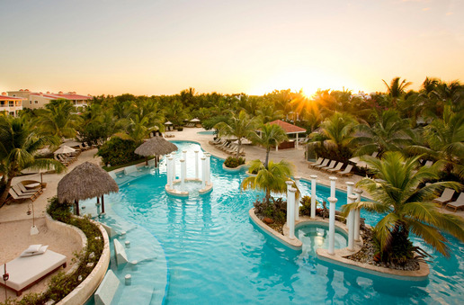 Melia Caribe Beach Resort 5*